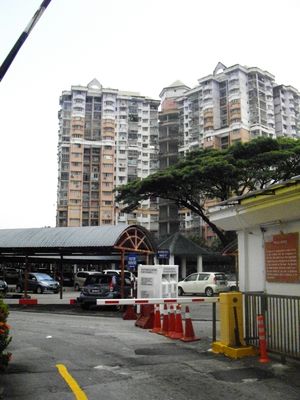 Menara Alpha, Wangsa Maju Insights, For Sale and Rent ...