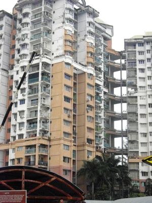 Menara Alpha Wangsa Maju Insights For Sale And Rent Edgeprop My