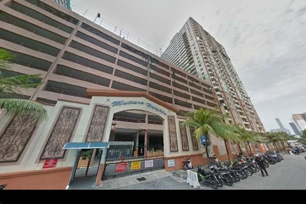 Mutiara Heights, Jelutong Insights, For Sale and Rent ...