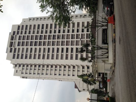 Obd Garden Tower Taman Desa Insights For Sale And Rent Edgeprop My