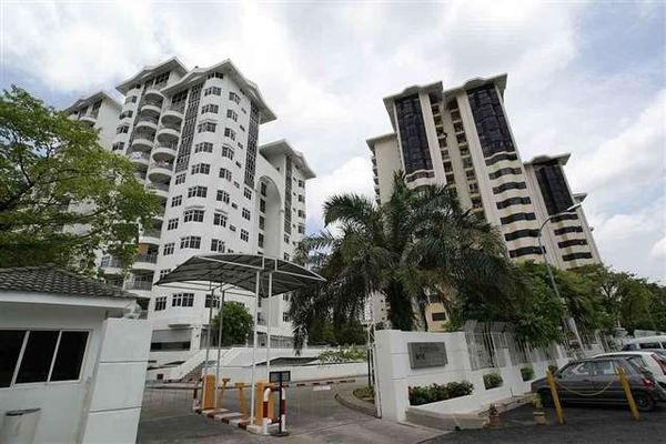 One Ampang Avenue, Ampang Insights, For Sale and Rent ...