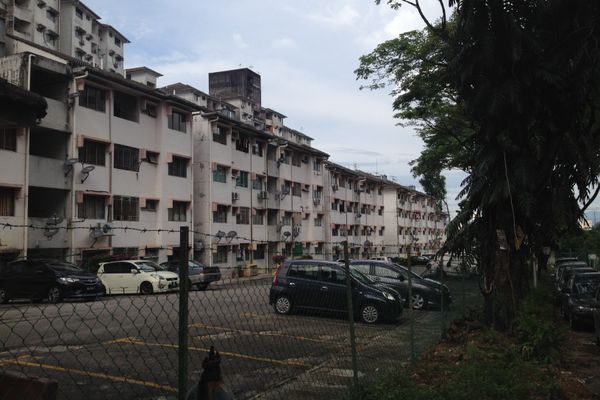 PangsaRia, Desa Petaling Insights, For Sale and Rent | EdgeProp.my