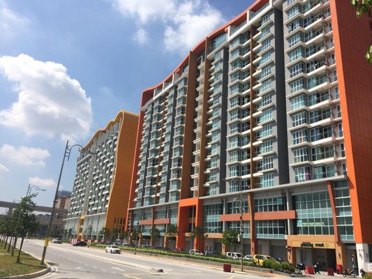 Pacific Place, Ara Damansara Insights, For Sale and Rent ...