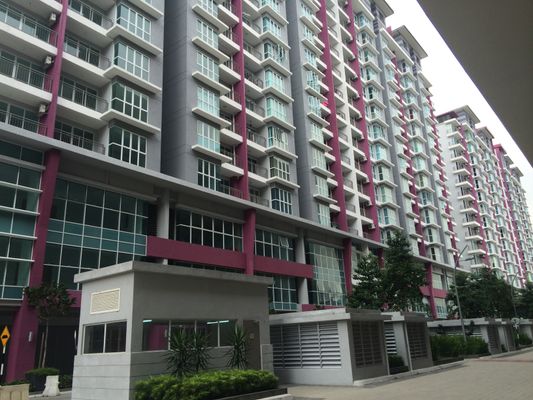 Pacific Place, Ara Damansara Insights, For Sale and Rent ...