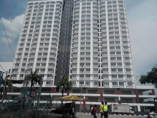 Palm Garden Apartment Klang Insights For Sale And Rent Edgeprop My