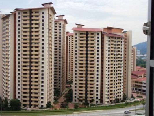 Palm Spring, Sunway Damansara Insights, For Sale and Rent ...