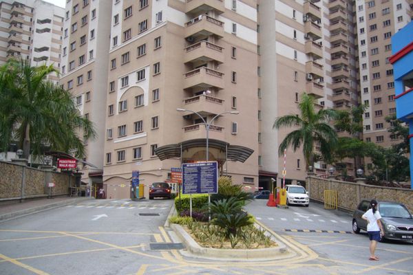 Pelangi Damansara, Bandar Utama Insights, For Sale and ...