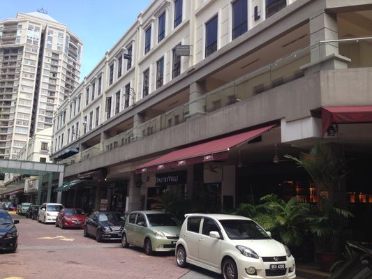 Plaza Damas Sri Hartamas Insights For Sale And Rent Edgeprop My
