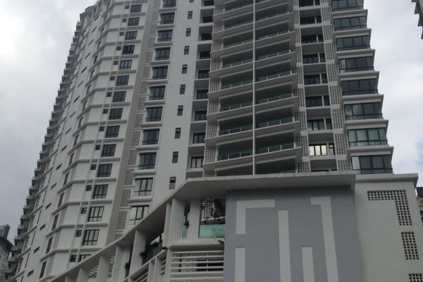 Richmond, Mont Kiara Insights, For Sale and Rent | EdgeProp.my