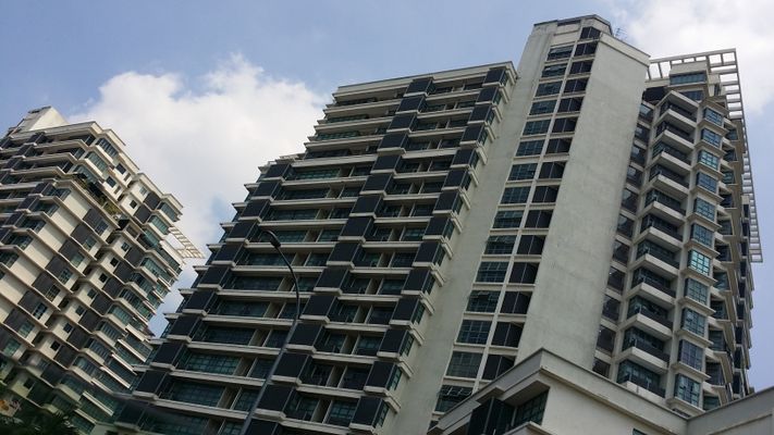 Saujana Residency Subang Jaya Insights For Sale And Rent Edgeprop My
