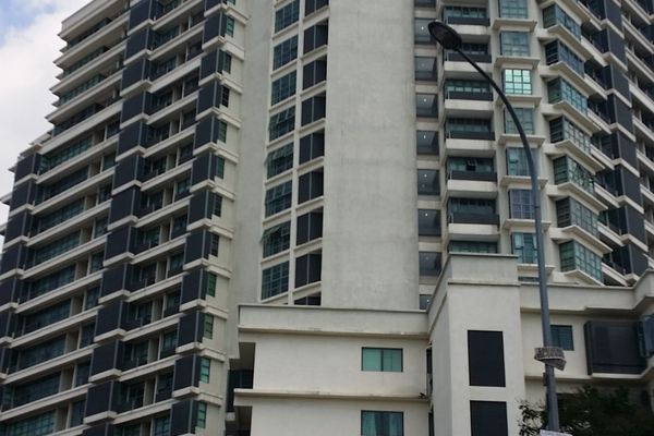 Saujana Residency, Subang Jaya Insights, For Sale and Rent | EdgeProp.my