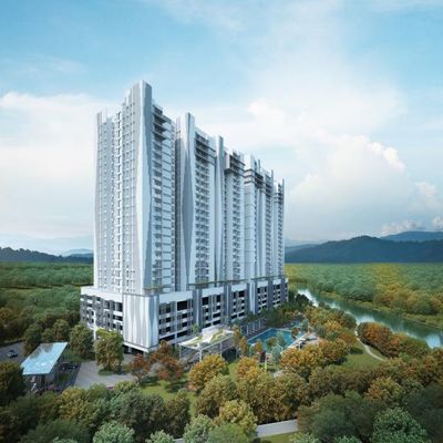 Riverville Residences Jalan Klang Lama Old Klang Road Insights For Sale And Rent Edgeprop My