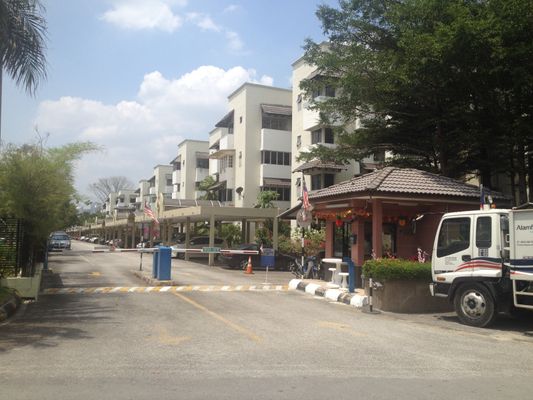 RSGC View, Desa Pandan Insights, For Sale and Rent | EdgeProp.my