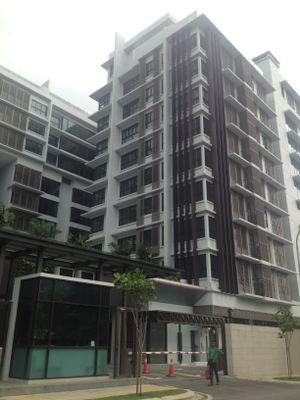 Sastra U Thant Taman U Thant Insights For Sale And Rent Edgeprop My