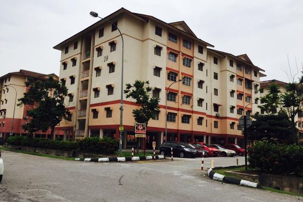 Seksyen 7 Shah Alam Shah Alam Insights For Sale And Rent Edgeprop My