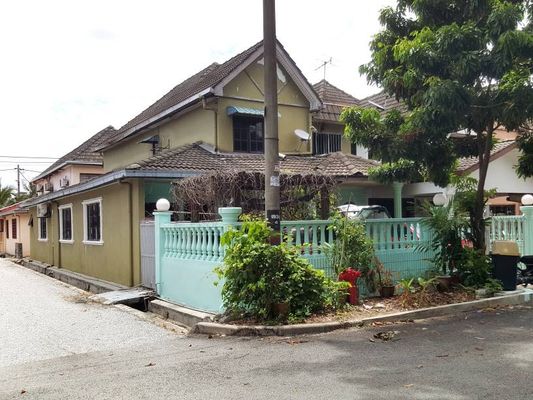 Seksyen 19, Shah Alam, Shah Alam Insights, For Sale and ...