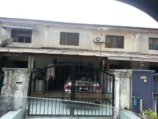 Section 19 (Seksyen 19) @ Shah Alam, Shah Alam Insights, For Sale and