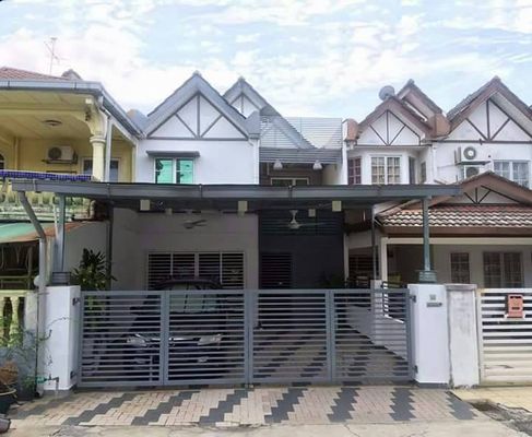 Seksyen 19, Shah Alam, Shah Alam Insights, For Sale and ...