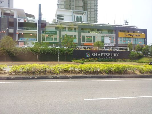 Shaftsbury Square Cyberjaya Insights For Sale And Rent Edgeprop My