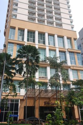 Seri Bukit Ceylon, Bukit Bintang Insights, For Sale and Rent | EdgeProp.my