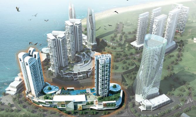 Southbay Plaza, Batu Maung Insights, For Sale and Rent | EdgeProp.my