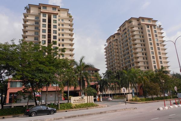 Sri Acappella, Shah Alam Insights, For Sale and Rent | EdgeProp.my