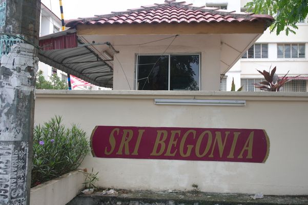 Sri Begonia Apartment, Bandar Puteri Puchong Insights, For ...