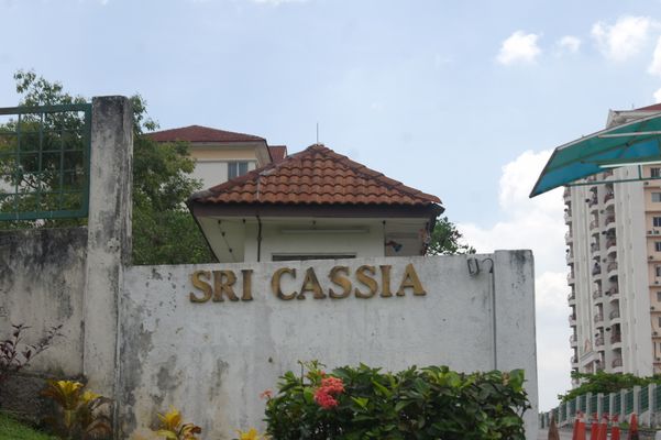 Sri Cassia Bandar Puteri Puchong Insights For Sale And Rent Edgeprop My