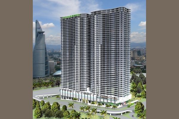 South View Serviced Apartments Pantai Insights For Sale And Rent Edgeprop My