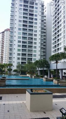 Sterling Condominium Kelana Jaya Insights For Sale And Rent Edgeprop My