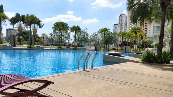 Sterling Condominium, Kelana Jaya Insights, For Sale and ...