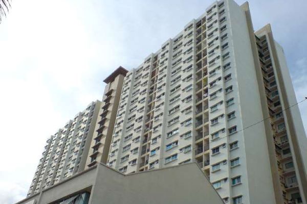 Symphony Park, Jelutong Insights, For Sale and Rent | EdgeProp.my