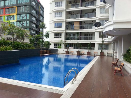 Suri Puteri Serviced Apartment, Shah Alam Insights, For Sale and Rent