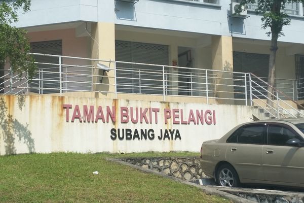 Taman Bukit Pelangi, Subang Jaya Insights, For Sale and Rent | EdgeProp.my