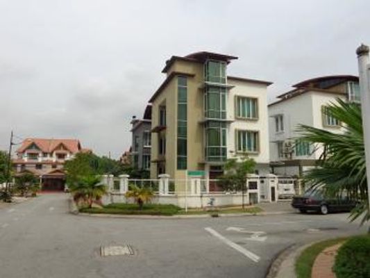 Seksyen 27 Shah Alam Taman Bunga Negara Shah Alam Insights For Sale And Rent Edgeprop My