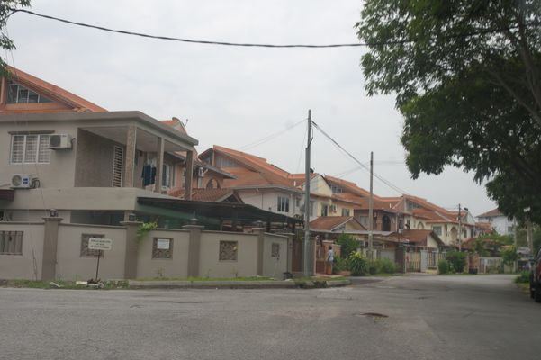 Taman Putra Perdana, Puchong Insights, For Sale and Rent ...