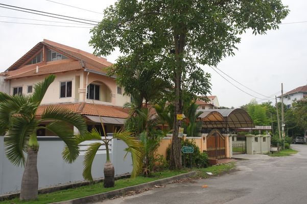 Taman Putra Perdana, Puchong Insights, For Sale and Rent ...