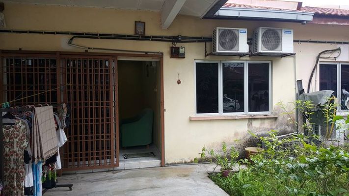 Taman Sentosa Perdana Klang Insights For Sale And Rent Edgeprop My