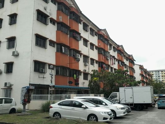 Taman Sri Manja Petaling Jaya Insights For Sale And Rent Edgeprop My