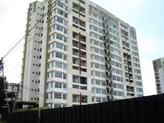 The Heron Residency, Puchong Insights, For Sale and Rent | EdgeProp.my