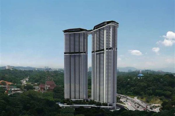 The Sentral Residences, Kl Sentral Insights, For Sale and ...