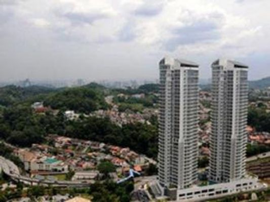 Twins Damansara Heights Damansara Insights For Sale And Rent Edgeprop My