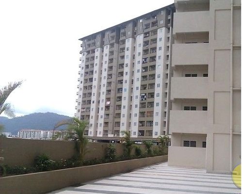 Vista Mutiara, Kepong Insights, For Sale and Rent ...
