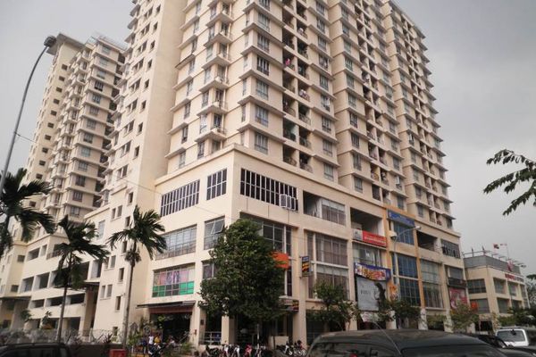 Warisan Cityview Cheras Insights For Sale And Rent Edgeprop My