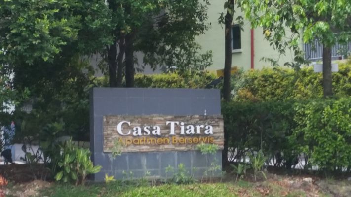 Casa Tiara, Subang Jaya Insights, For Sale and Rent ...