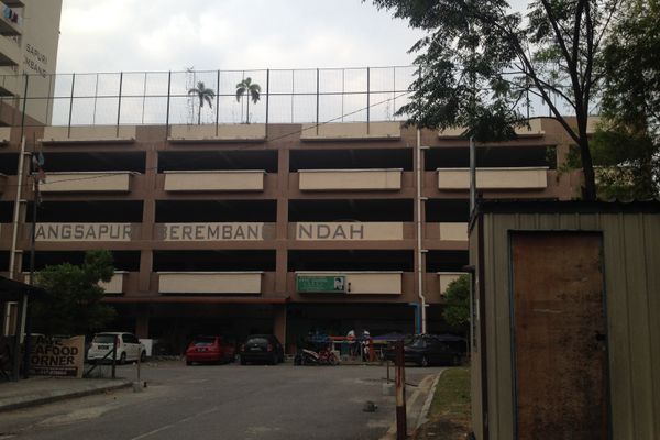 Pangsapuri Berembang Indah, Ampang Insights, For Sale and Rent