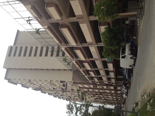 Pangsapuri Berembang Indah Ampang Insights For Sale And Rent Edgeprop My