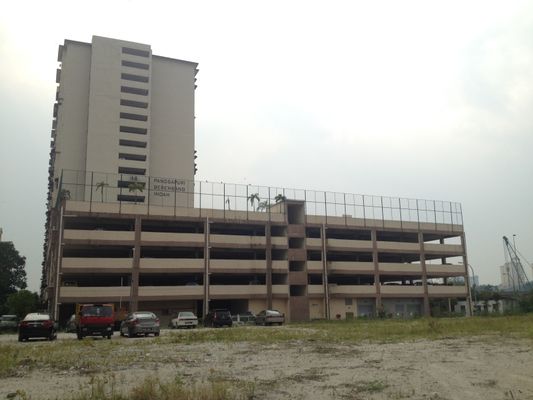 Pangsapuri Berembang Indah Ampang Insights For Sale And Rent Edgeprop My