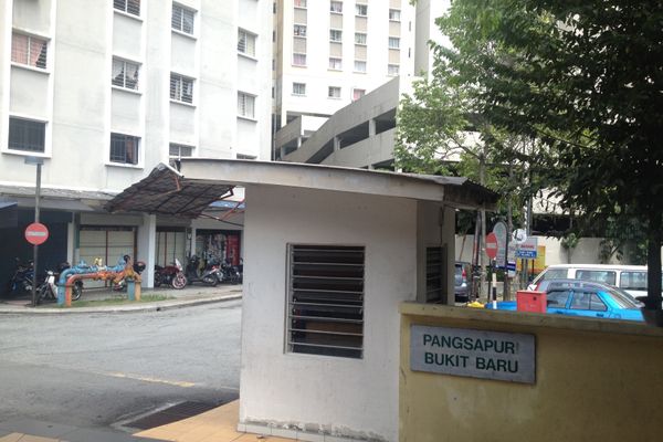 Pangsapuri Bukit Baru Keramat Insights For Sale And Rent Edgeprop My