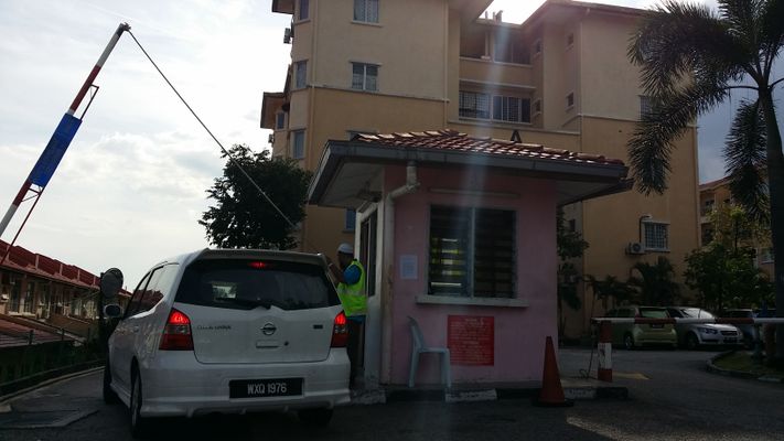 Pangsapuri Seri Meranti Puchong Insights For Sale And Rent Edgeprop My